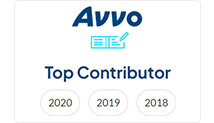 David Bliven was awarded the top contributor badge in 2020, 2019, and 2018.
