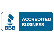 David Bliven received BBB accredited business award